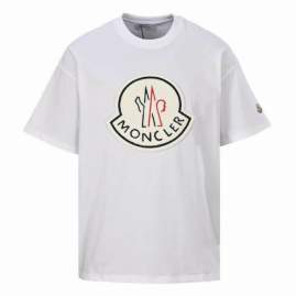 Picture of Moncler T Shirts Short _SKUMonclerXS-Lfxtx564872